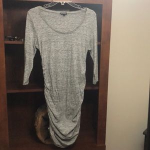 Express mini dress